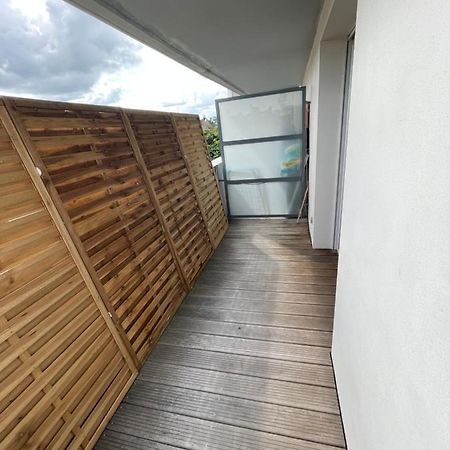 Appartement T3 Cugnaux Calme Extérieur photo