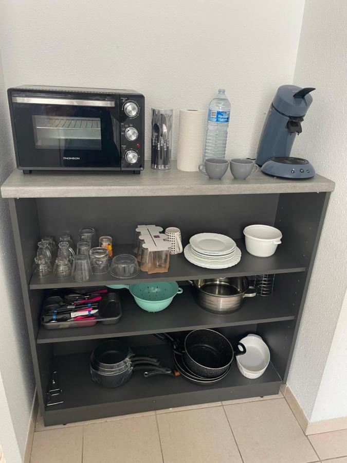 Appartement T3 Cugnaux Calme Extérieur photo