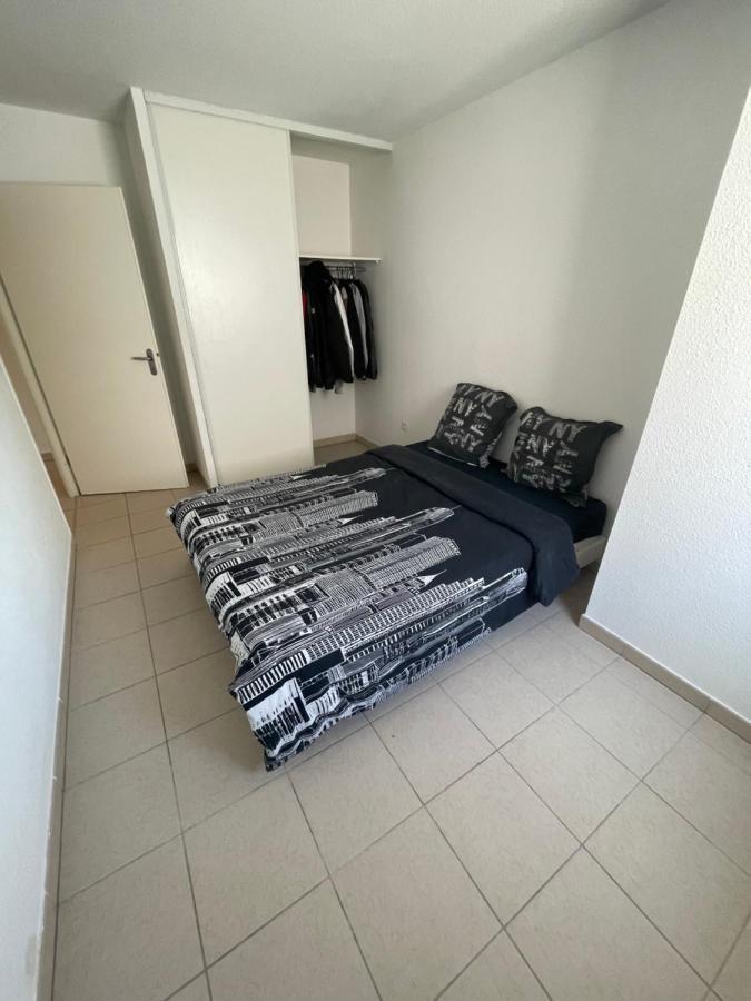 Appartement T3 Cugnaux Calme Extérieur photo